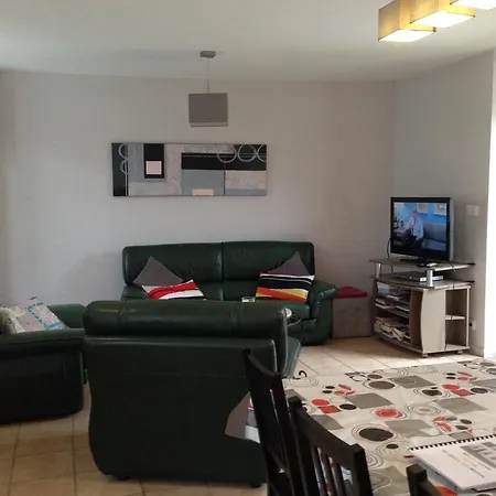 吉特诺拉克度假屋 度假居