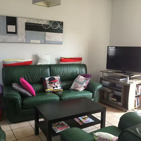 吉特诺拉克度假屋